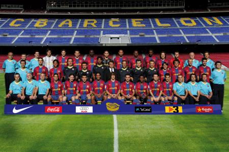 Barcelona