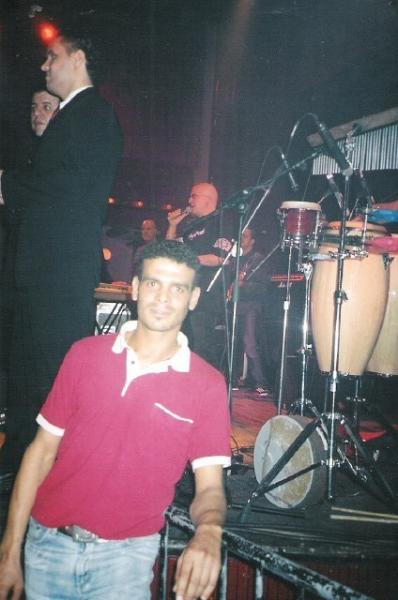 Cheb Bilal